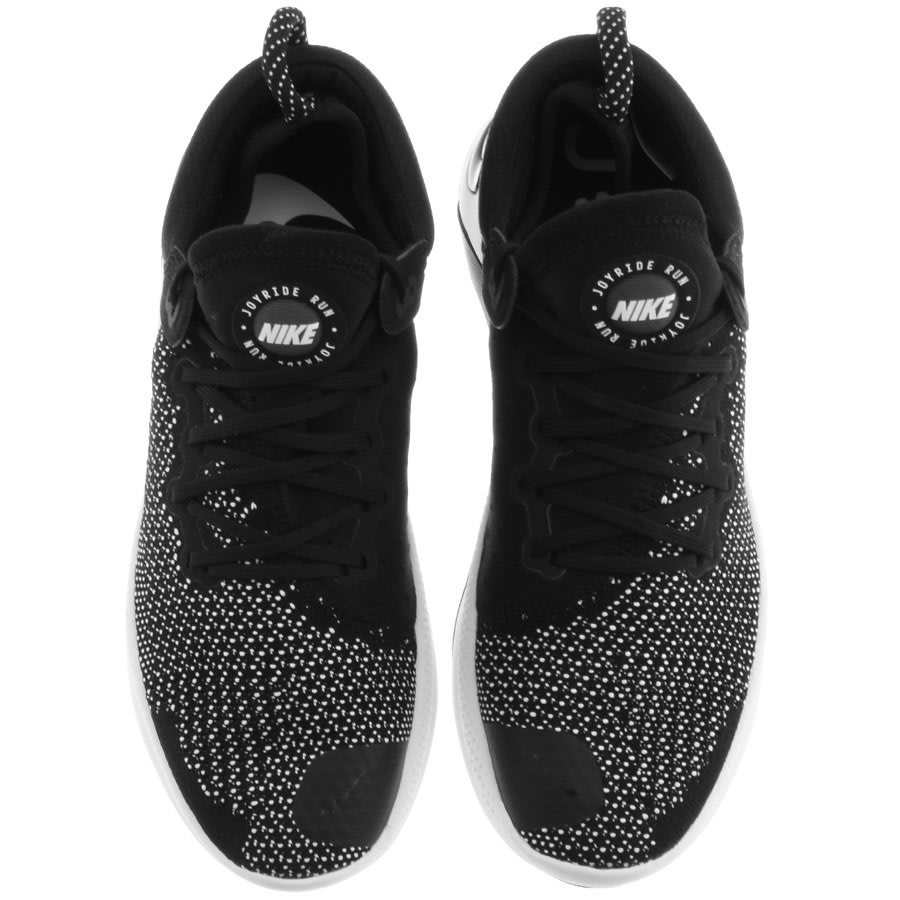 Alternative Image for ProductNike Joyride Run Trainers Black3